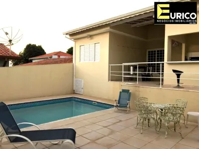 Casa com 3 Quartos para alugar, 200m² no Santa Rosa, Vinhedo