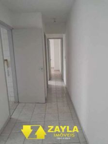 Apartamento com 2 Quartos à venda, 60m² no Porto Novo, São Gonçalo