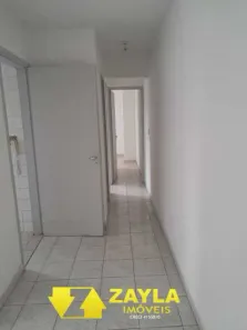 Apartamento com 2 Quartos à venda, 60m² no Porto Novo, São Gonçalo