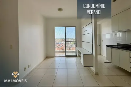Apartamento com 2 Quartos à venda, 53m² no Coqueiro, Belém