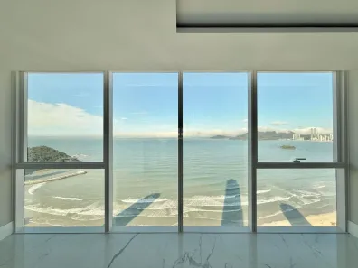 Apartamento com 4 Quartos à venda, 184m² no Centro, Balneário Camboriú
