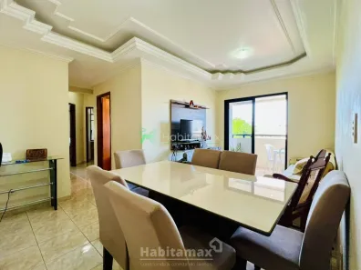 Apartamento com 3 Quartos à venda, 84m² no Nossa Senhora das Graças, Manaus