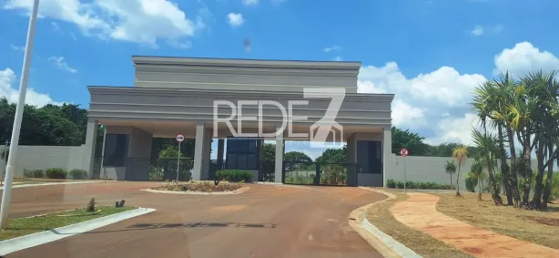 Lote/Terreno à venda, 300m² no Betel, Paulínia