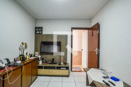 Casa com 2 Quartos à venda, 84m² no Campestre, Santo André