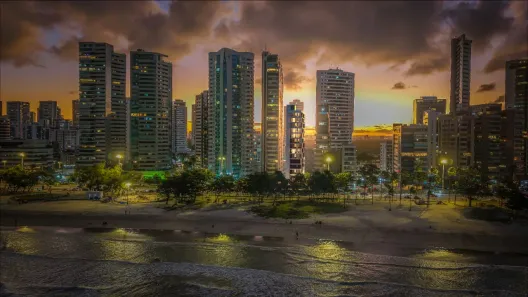 Apartamento com 4 Quartos à venda, 168m² no Boa Viagem, Recife