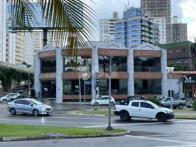 Prédio Comercial com 20 Quartos para alugar, 994m² no Cambuí, Campinas