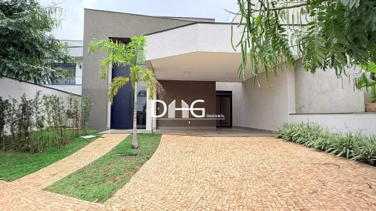 Casa com 3 Quartos à venda, 148m² no Vila Monte Alegre, Paulínia
