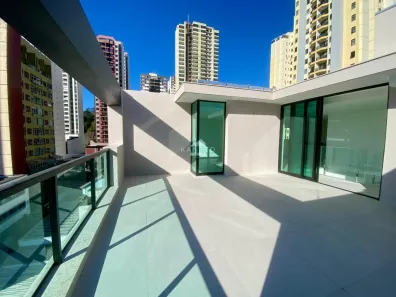 Cobertura com 4 Quartos à venda, 220m² no Alto dos Passos, Juiz de Fora