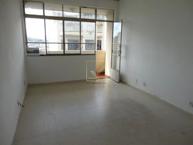 Sala Comercial à venda, 36m² no Centro, Belo Horizonte