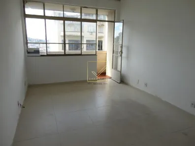 Sala Comercial à venda, 36m² no Centro, Belo Horizonte