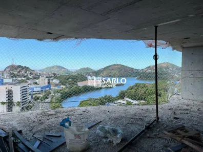 Apartamento com 3 Quartos à venda, 110m² no Bento Ferreira, Vitória