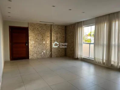 Apartamento com 3 Quartos à venda, 123m² no Barro Vermelho, Natal