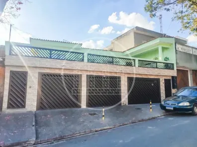 Casa com 3 Quartos à venda, 290m² no Jardim Cliper, São Paulo
