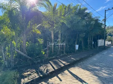Lote/Terreno à venda, 800m² no Planicie Alta, Guabiruba