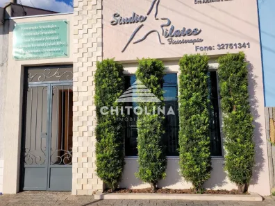 Sala Comercial para alugar, 36m² no Centro, Itapetininga