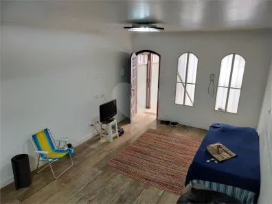 Casa com 2 Quartos à venda, 77m² no Parada Inglesa, São Paulo