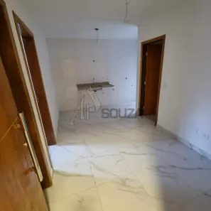 Apartamento com 2 Quartos à venda, 35m² no Parada Inglesa, São Paulo