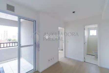 Apartamento com 1 Quarto à venda, 31m² no Vila Moraes, São Paulo