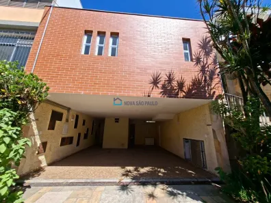 Sobrado com 3 Quartos à venda, 219m² no Bosque da Saúde, São Paulo