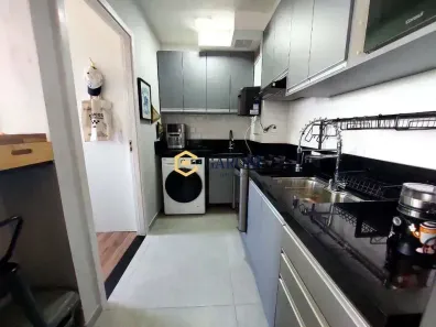 Apartamento com 2 Quartos à venda, 35m² no Vila Leopoldina, São Paulo