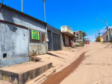 Casa com 4 Quartos à venda, 100m² no Bela Vista, Brasília