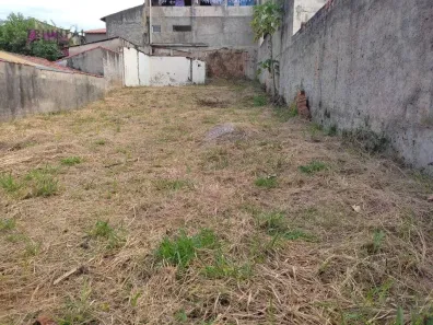 Lote/Terreno à venda, 300m² no Jardim Icatu, Votorantim