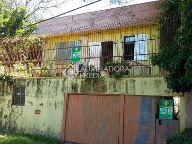 Casa com 5 Quartos à venda, 200m² no Santa Tereza, Porto Alegre
