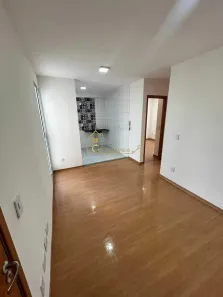 Apartamento com 2 Quartos à venda, 45m² no Brasiléia, Betim