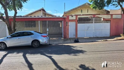 Casa com 3 Quartos à venda, 289m² no Vila Cardia, Bauru