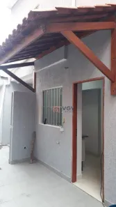Casa de Condomínio com 1 Quarto para alugar, 28m² no Vila do Encontro, São Paulo