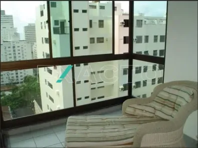 Apartamento com 3 Quartos à venda, 195m² no Pitangueiras, Guarujá