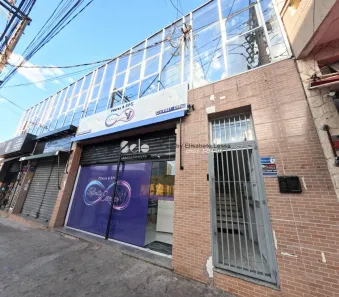 Sala Comercial para alugar, 40m² no Vila Prado, São Paulo