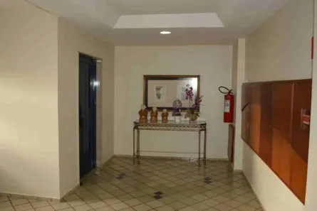 Cobertura com 4 Quartos à venda, 196m² no Centro, Ribeirão Preto