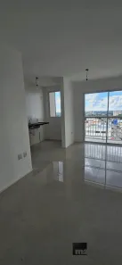 Apartamento com 3 Quartos à venda, 61m² no Vila Alpes, Goiânia