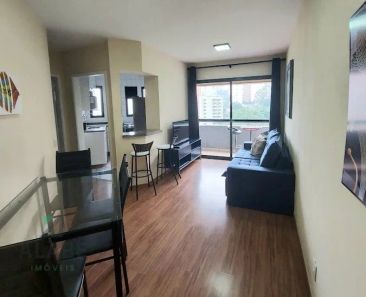 Apartamento com 1 Quarto à venda, 42m² no Vila Suzana, São Paulo