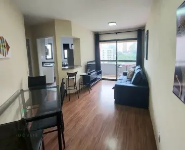 Apartamento com 1 Quarto à venda, 42m² no Vila Suzana, São Paulo