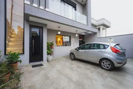 Casa com 3 Quartos à venda, 171m² no Portais (Polvilho), Cajamar