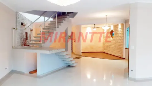 Sobrado com 4 Quartos à venda, 410m² no Vila Rosália, Guarulhos