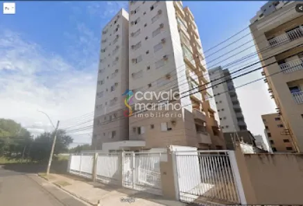 Apartamento com 2 Quartos à venda, 69m² no Nova Aliança, Ribeirão Preto