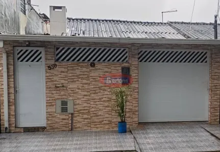 Casa com 2 Quartos à venda, 75m² no Sítio Paecara (Vicente de Carvalho), Guarujá