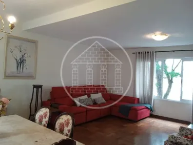 Sobrado com 3 Quartos à venda, 245m² no Jardim Umuarama, São Paulo