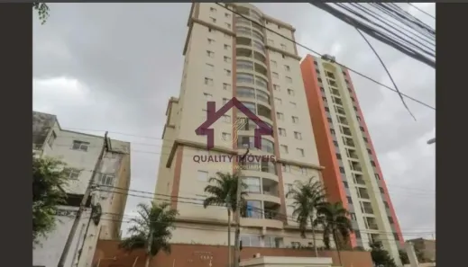 Apartamento com 3 Quartos à venda, 70m² no Ipiranga, São Paulo