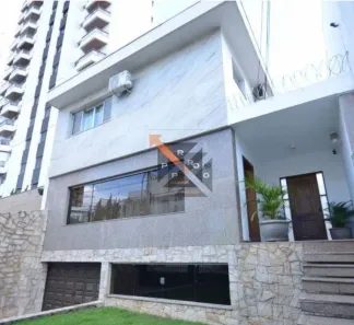 Casa com 4 Quartos à venda, 400m² no Parque da Mooca, São Paulo