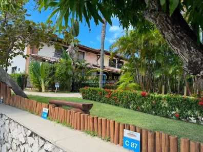 Apartamento com 4 Quartos à venda, 180m² no Itacimirim (Monte Gordo), Camaçari