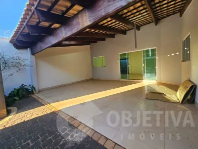 Casa com 4 Quartos à venda, 320m² no Granada, Uberlândia