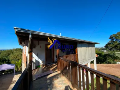 Fazenda/Sítio com 4 Quartos à venda, 200m² no Chácaras São Bento, Valinhos