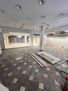 Galpão/Depósito/Armazém para alugar, 2963m² no Bom Retiro, São Paulo