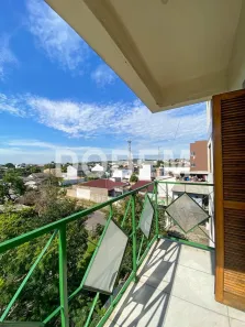 Apartamento com 2 Quartos para alugar, 56m² no Sumaré, Alvorada