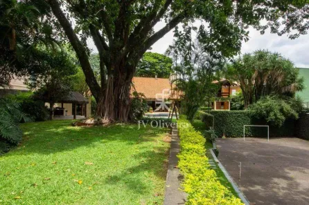 Casa com 5 Quartos à venda, 554m² no Jardim Guedala, São Paulo