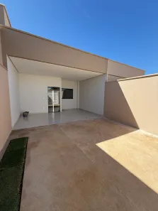Casa com 2 Quartos à venda, 72m² no Loteamento Bertaville, Palmas